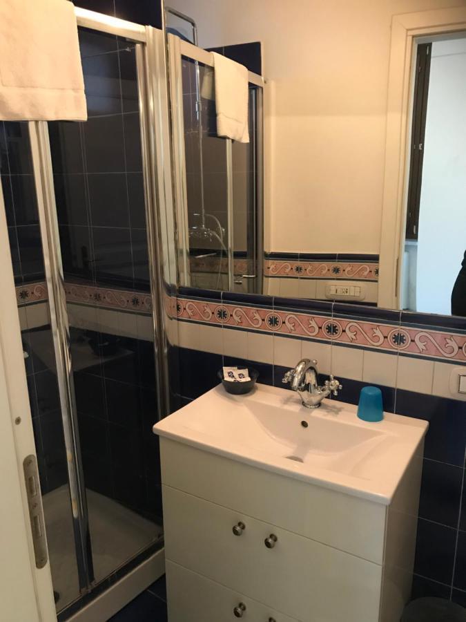Hotel Croce Di Αμάλφι Εξωτερικό φωτογραφία