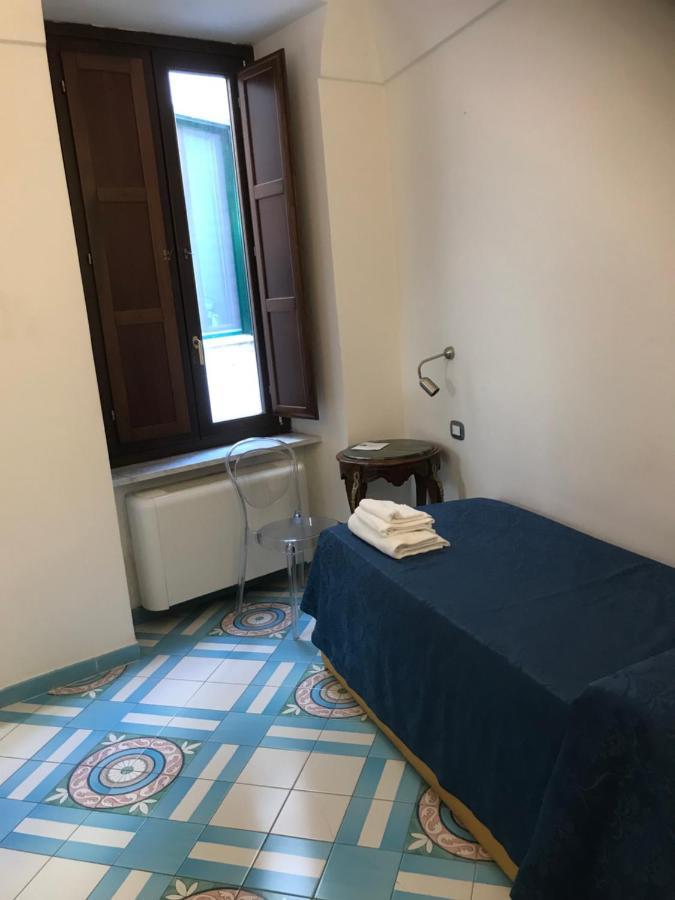 Hotel Croce Di Αμάλφι Εξωτερικό φωτογραφία