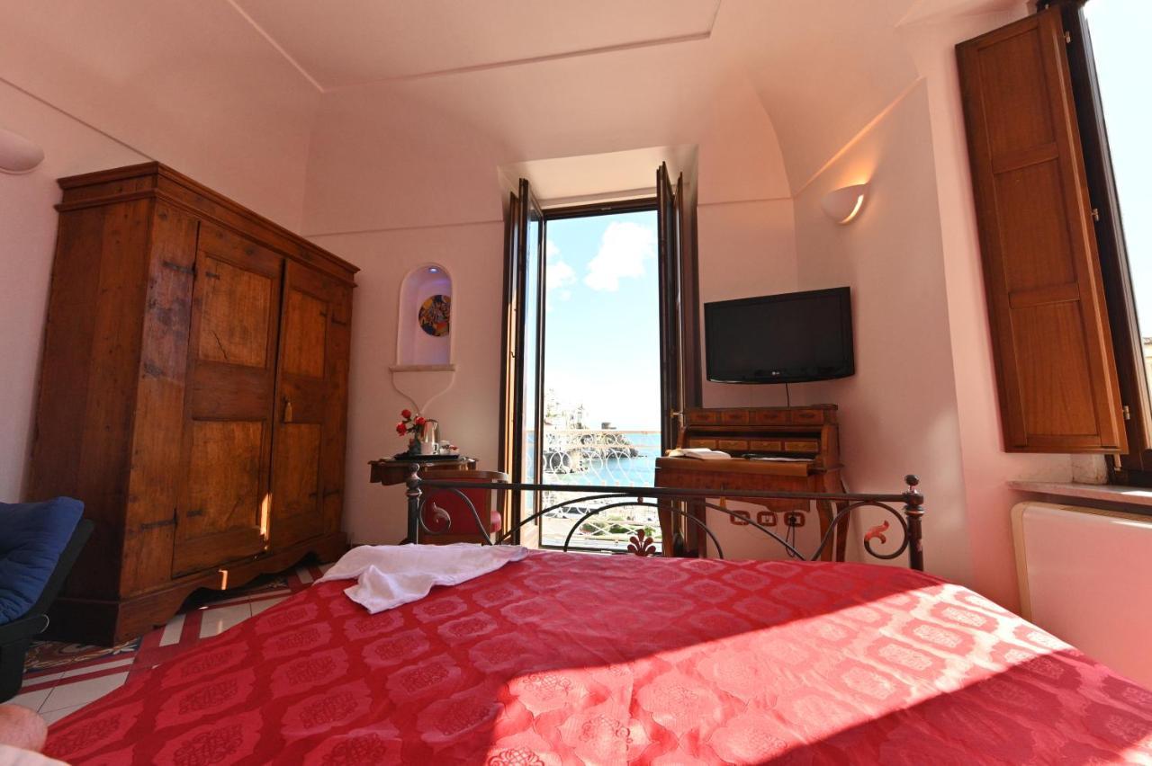 Hotel Croce Di Αμάλφι Εξωτερικό φωτογραφία