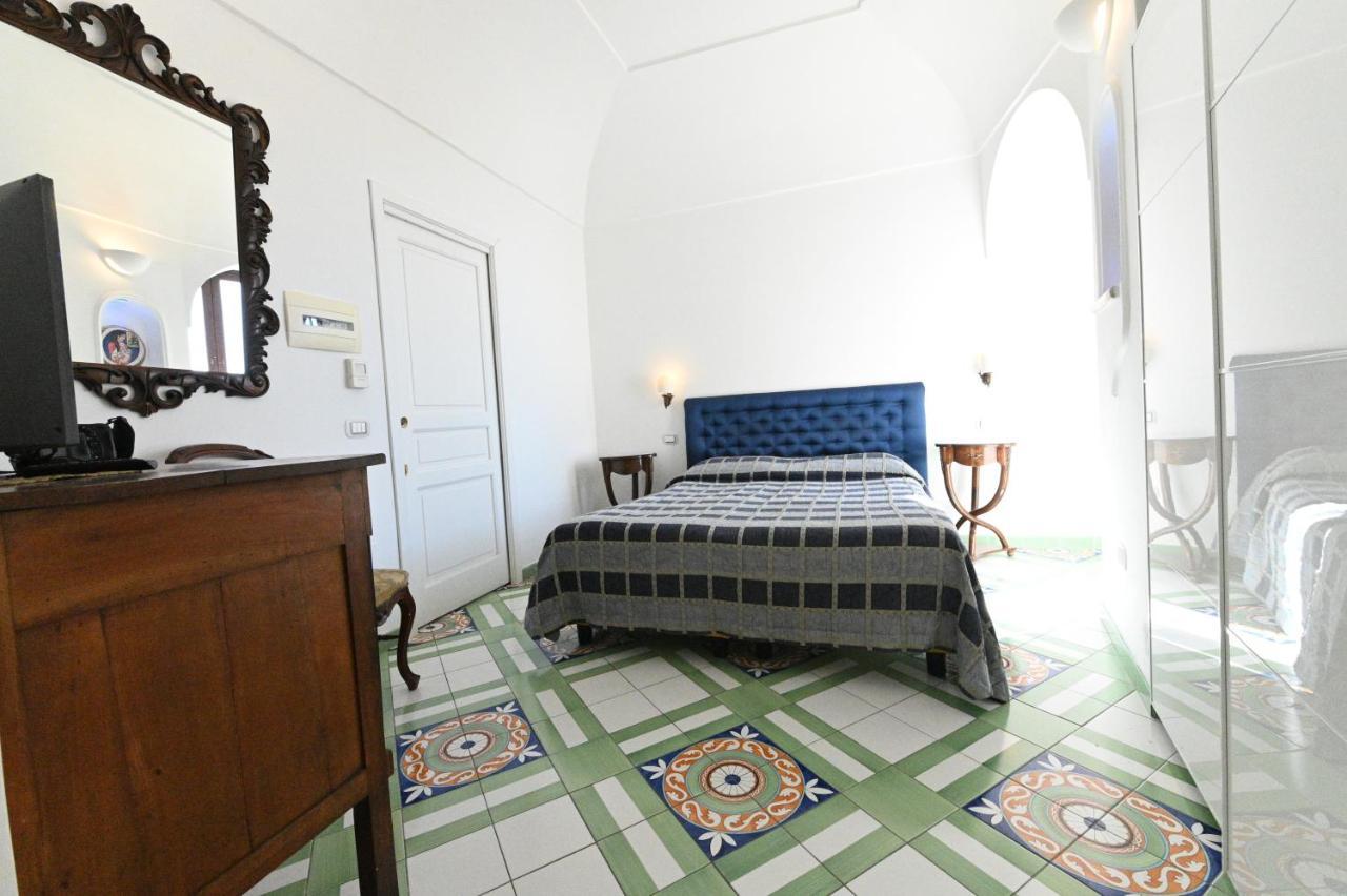 Hotel Croce Di Αμάλφι Εξωτερικό φωτογραφία