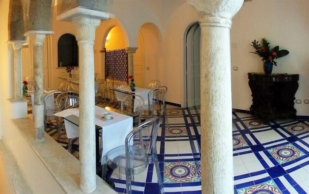 Hotel Croce Di Αμάλφι Εξωτερικό φωτογραφία