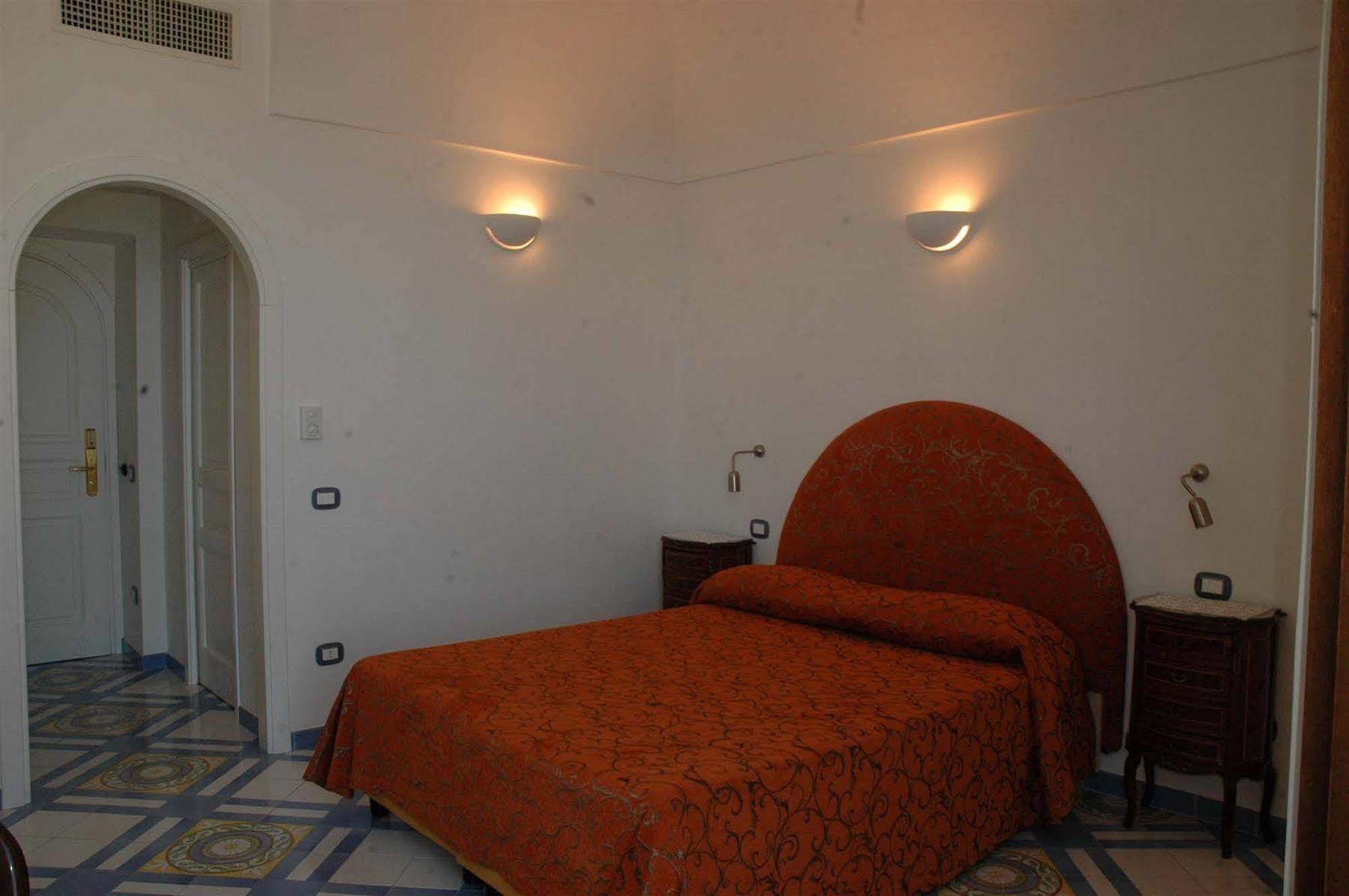 Hotel Croce Di Αμάλφι Εξωτερικό φωτογραφία