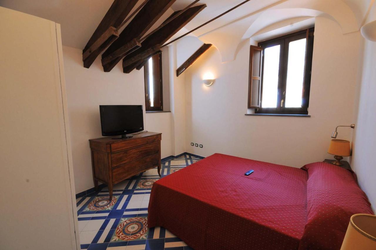 Hotel Croce Di Αμάλφι Εξωτερικό φωτογραφία